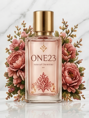 Velvet Bloom 100ml