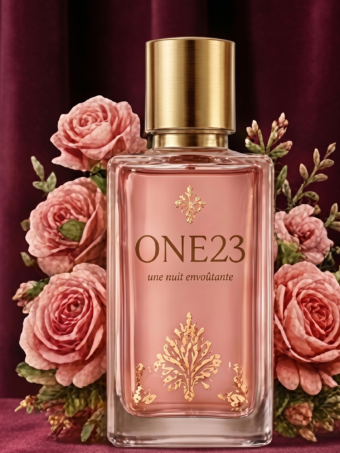 Rose Lumière 100ml
