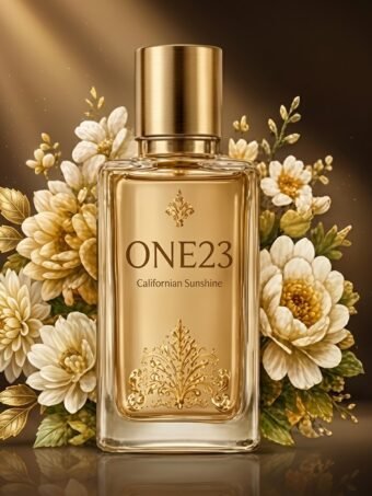 Golden Musk 100ml
