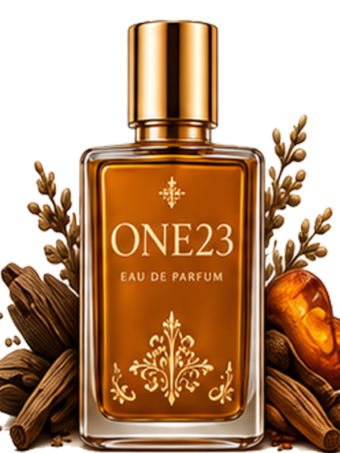 Amber Royal 60ml