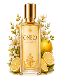 Citrus Petal 60ml