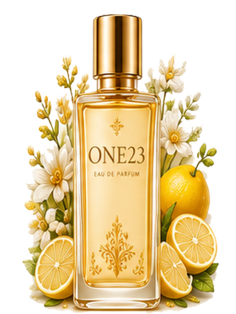 Citrus Petal 60ml