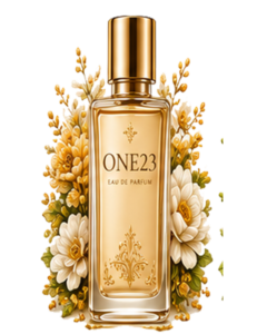 Golden Musk 60ml