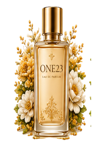 Golden Musk 60ml