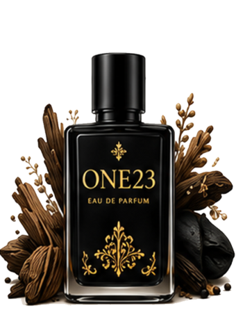 Noir Oud 60ml
