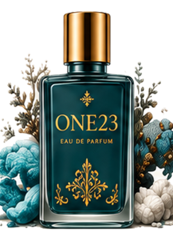 Oceanic Blue 60ml