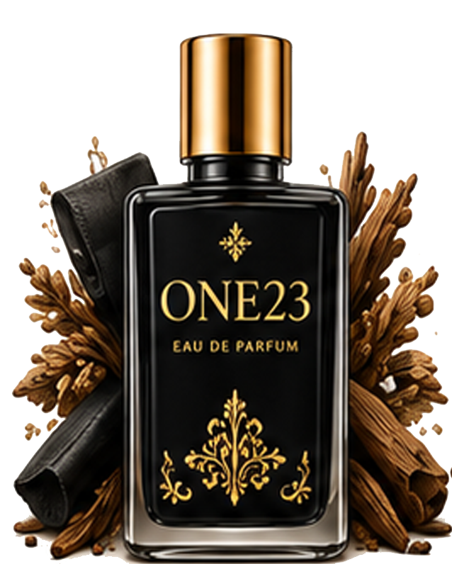 Onyx Leather 60ml
