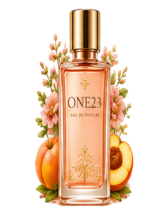 Peach Allure 60ml