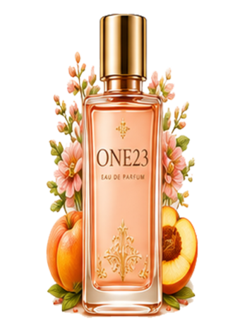 Peach Allure 60ml
