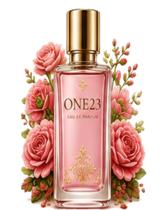Rose Lumière 60ml