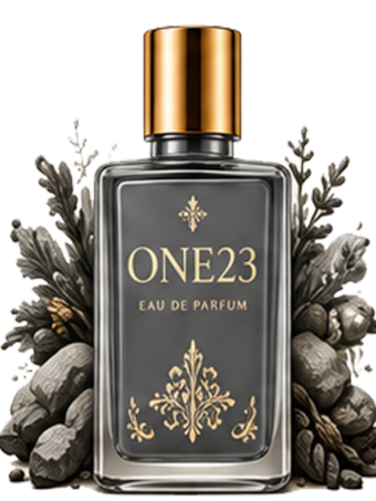 Silver Wood 60ml