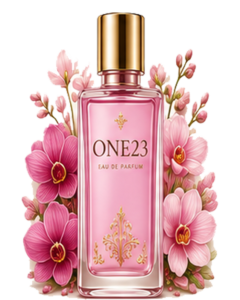 Sweet Orchid 60ml