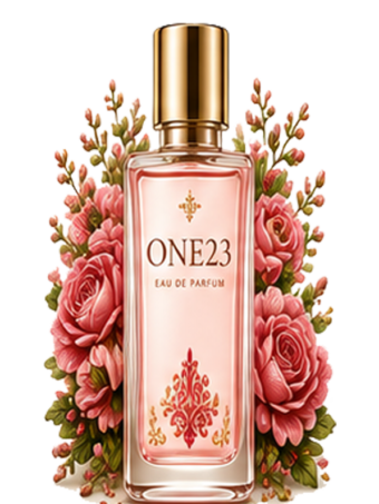 Velvet Bloom 60ml