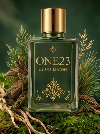 Cedar Vetiver 100ml