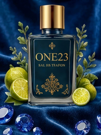 Sapphire 100ml