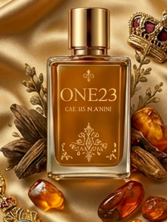 Amber Royal 100ml